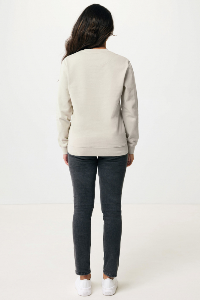 IQONIQ Zion recycled cotton crew neck [9]