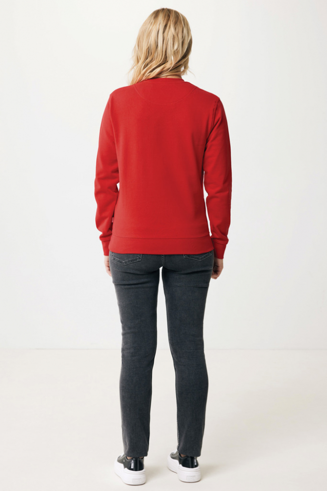 IQONIQ Zion recycled cotton crew neck [6]