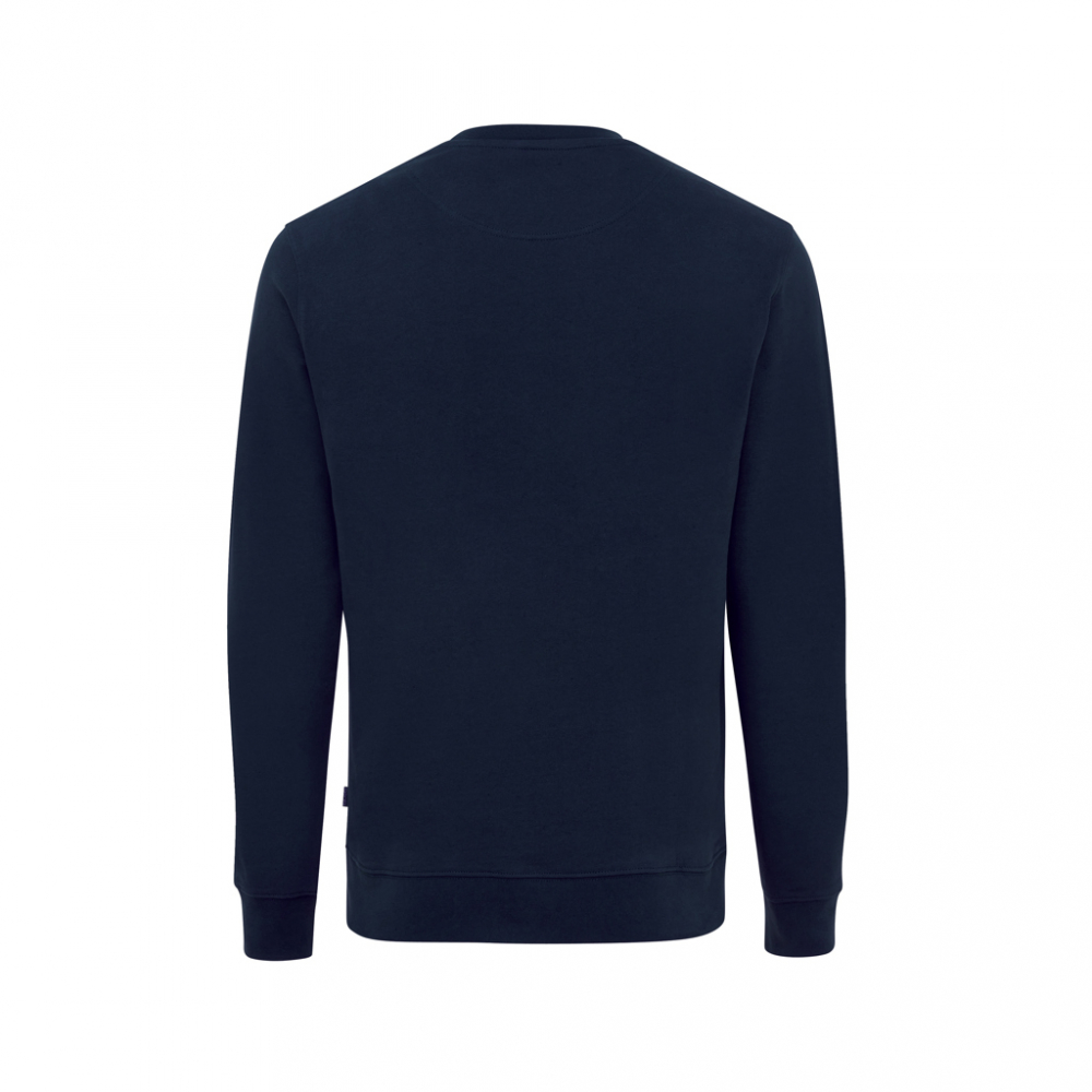 IQONIQ Zion recycled cotton crew neck [3]