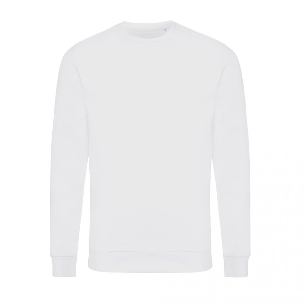 IQONIQ Zion recycled cotton crew neck [2]