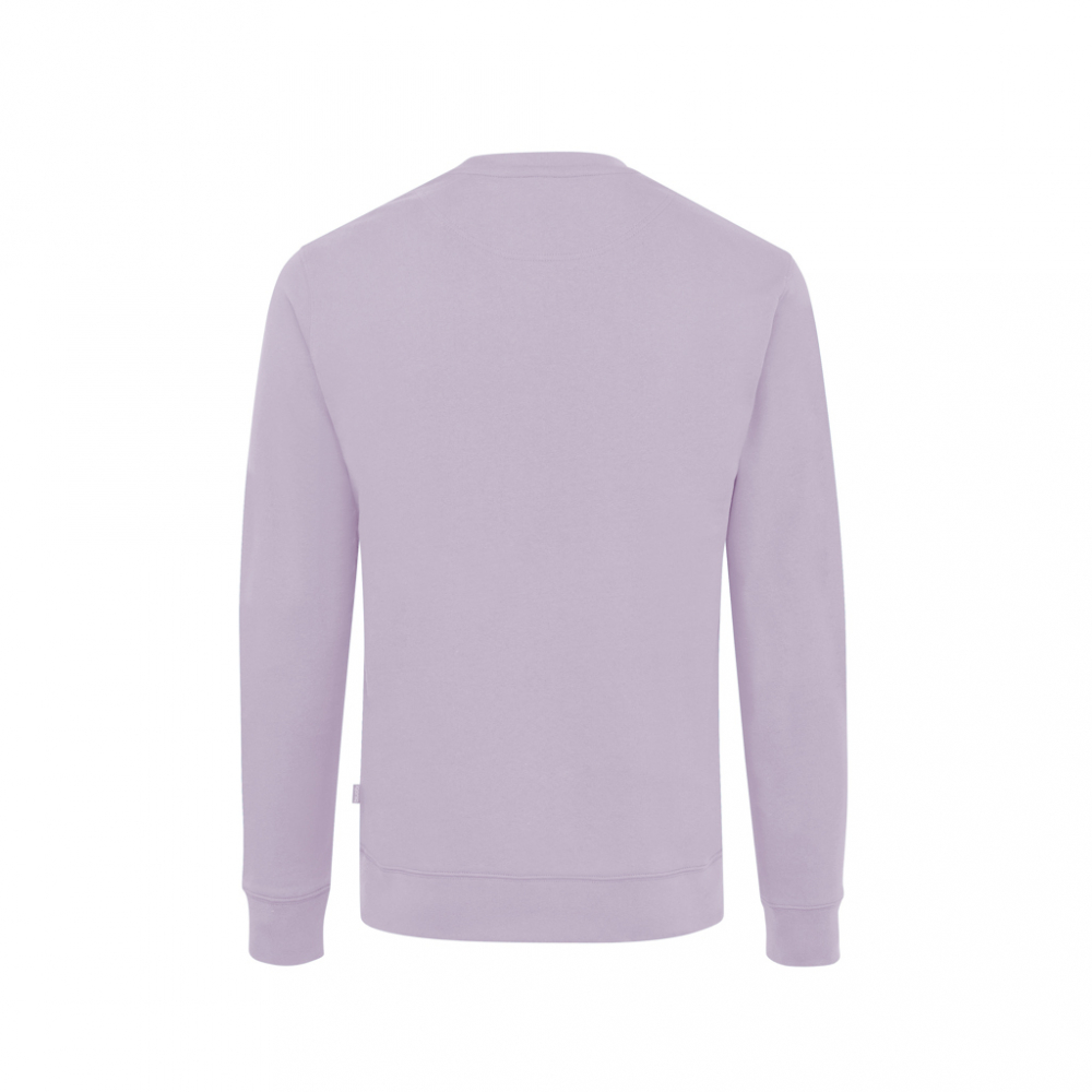 IQONIQ Zion recycled cotton crew neck [3]