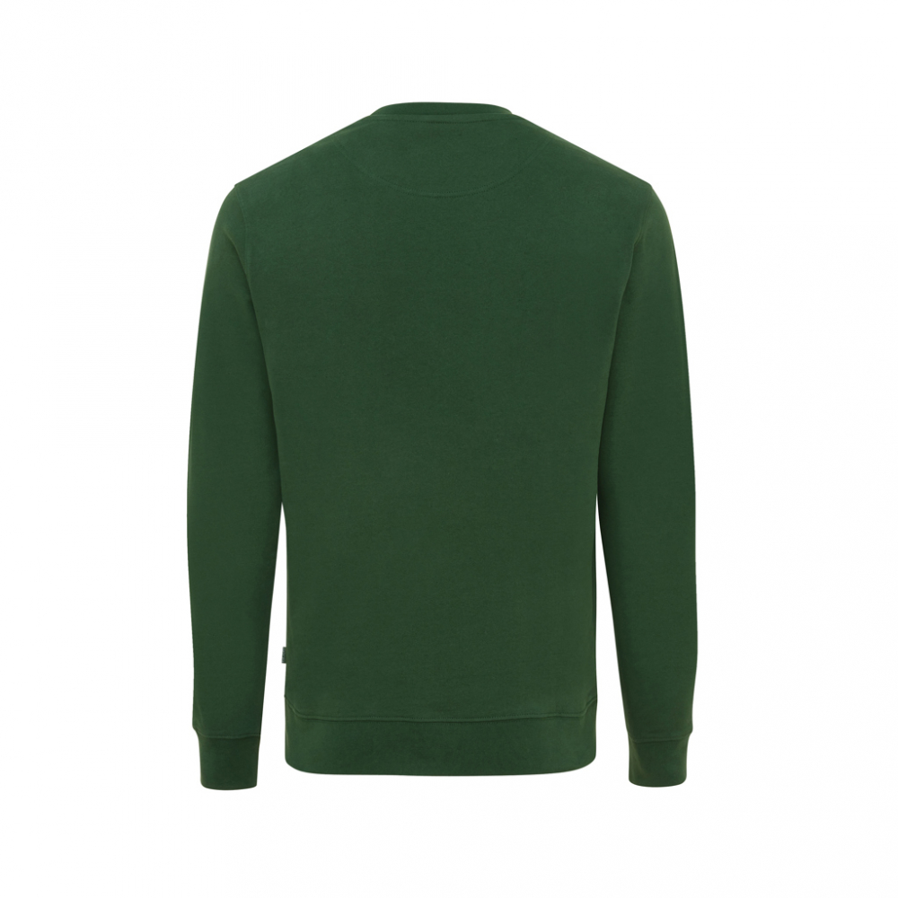 IQONIQ Zion recycled cotton crew neck [3]