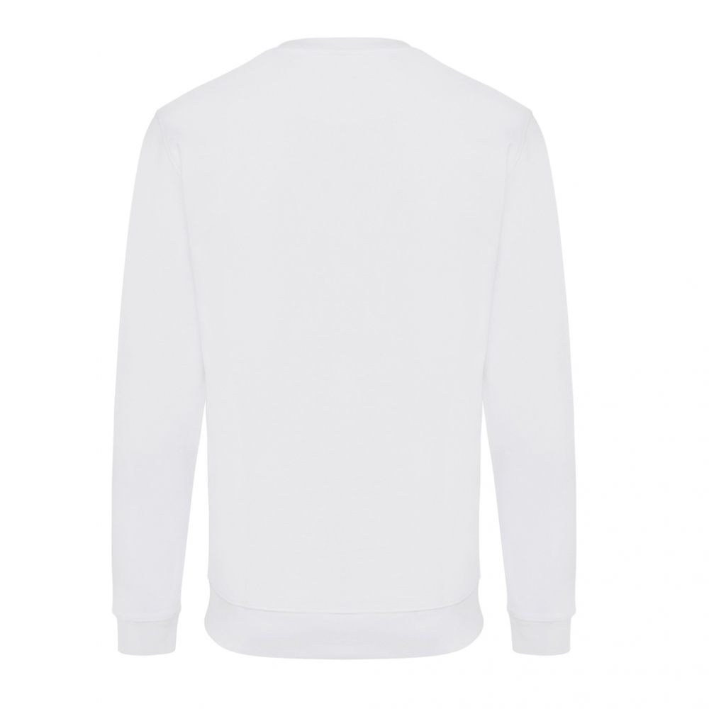 IQONIQ Zion recycled cotton crew neck [3]