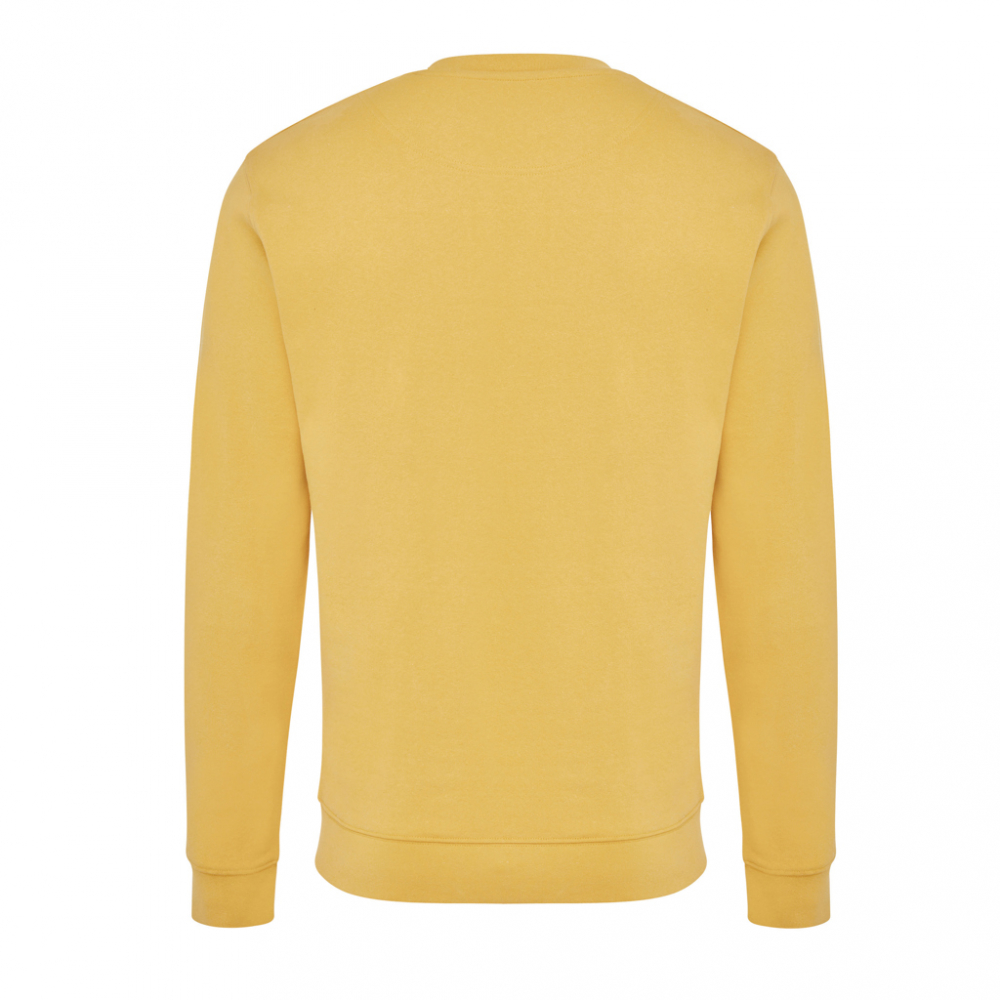 IQONIQ Zion recycled cotton crew neck [3]
