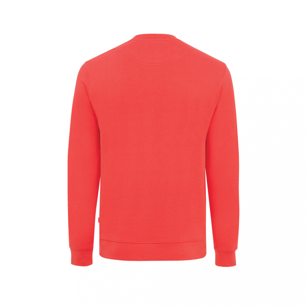 IQONIQ Zion recycled cotton crew neck [3]