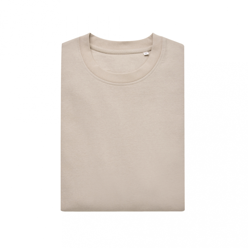 IQONIQ Zion recycled cotton crew neck [4]