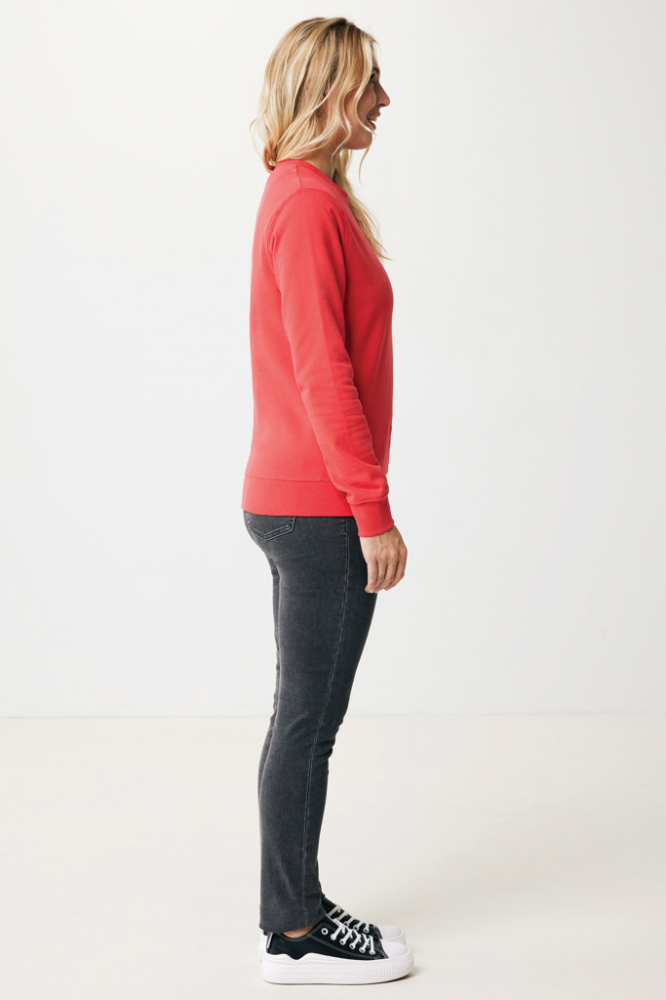 IQONIQ Zion recycled cotton crew neck [7]