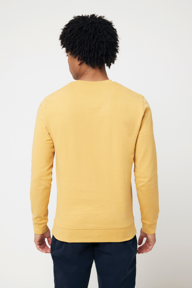 IQONIQ Zion recycled cotton crew neck [8]