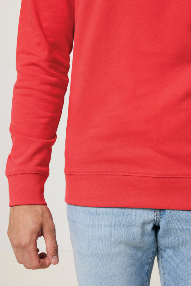 IQONIQ Zion recycled cotton crew neck [16]