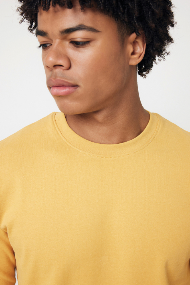 IQONIQ Zion recycled cotton crew neck [11]