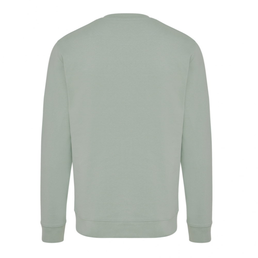 IQONIQ Zion recycled cotton crew neck [3]