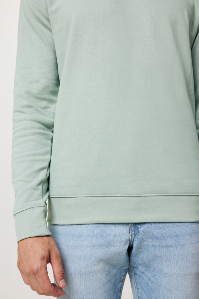 IQONIQ Zion recycled cotton crew neck [17]