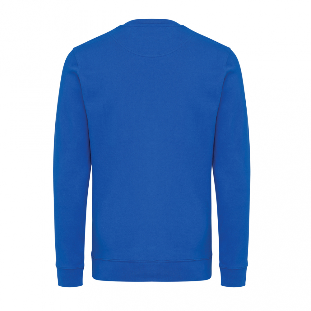 IQONIQ Zion recycled cotton crew neck [3]