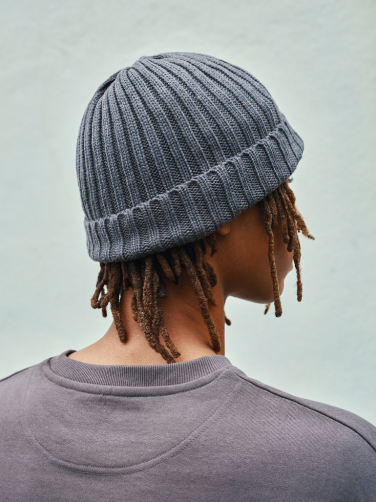 IQONIQ Zion recycled cotton crew neck [12]