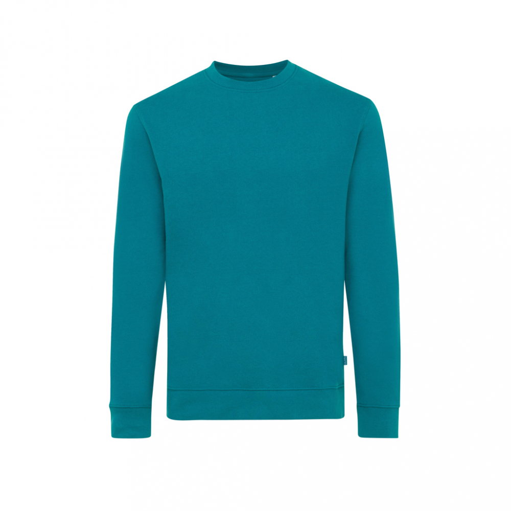 IQONIQ Zion recycled cotton crew neck [2]