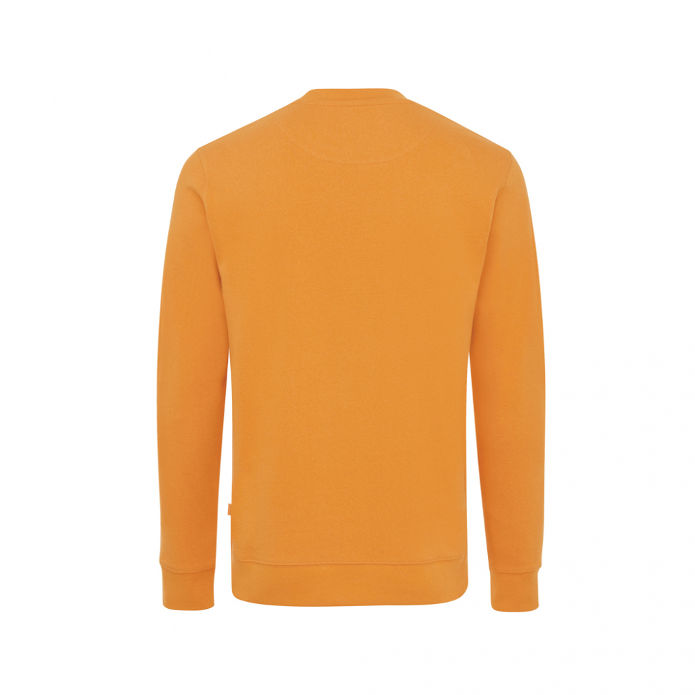 IQONIQ Zion recycled cotton crew neck [3]