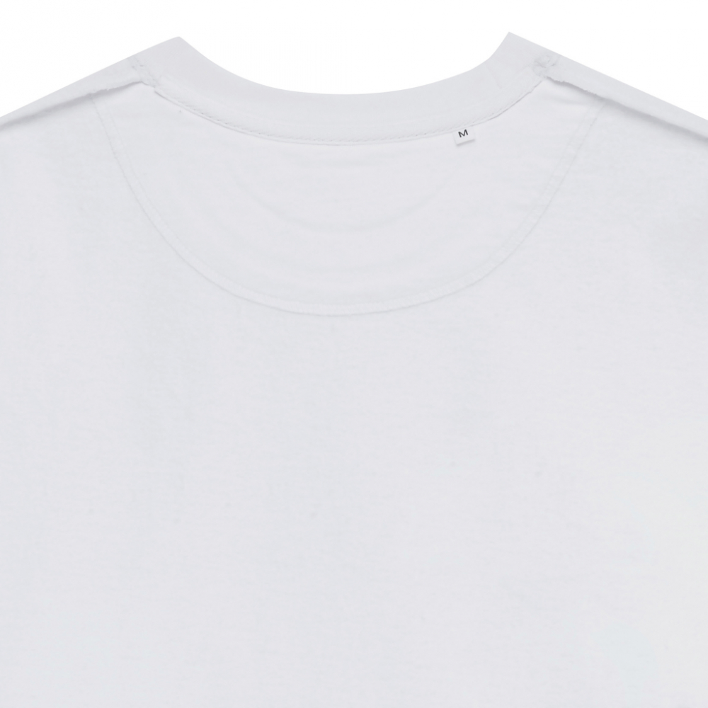 IQONIQ Zion recycled cotton crew neck [4]