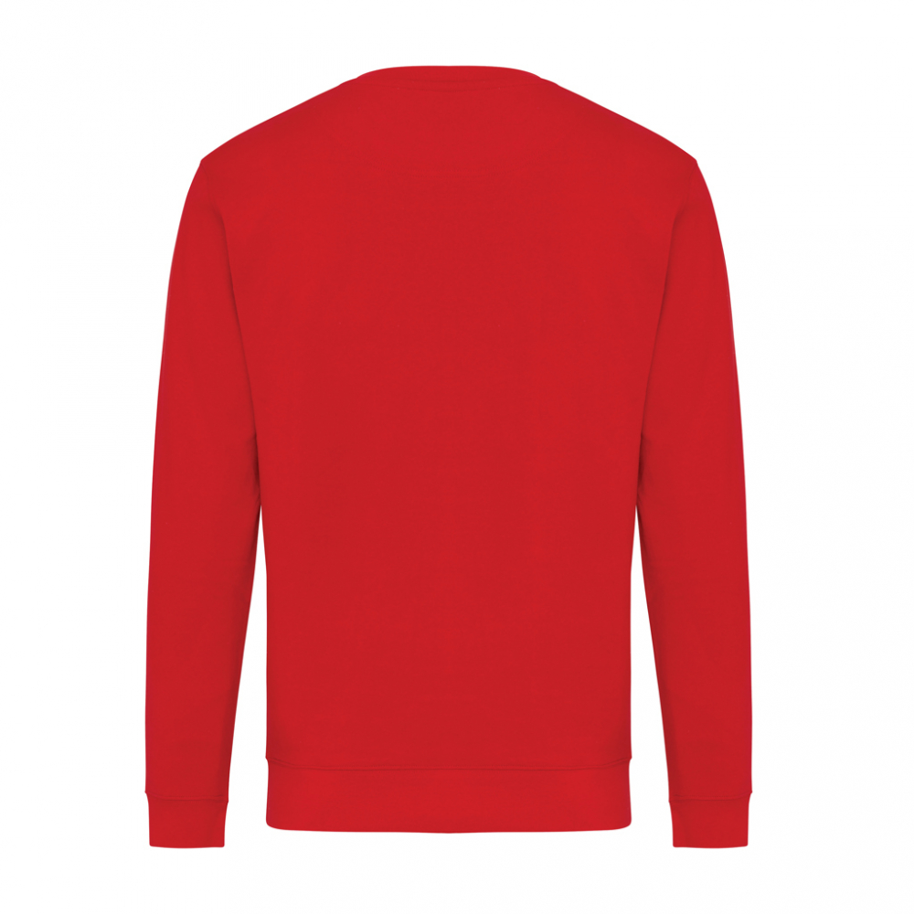 IQONIQ Zion recycled cotton crew neck [3]