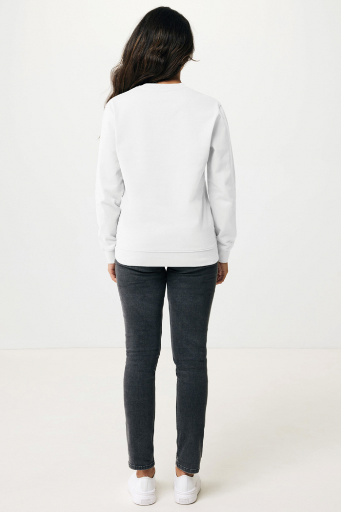 IQONIQ Zion recycled cotton crew neck [9]