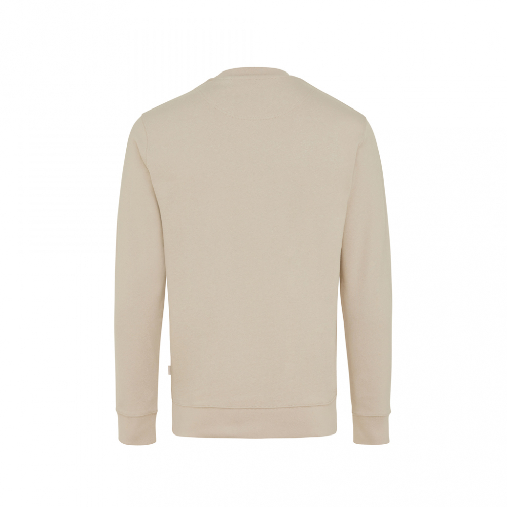 IQONIQ Zion recycled cotton crew neck [3]