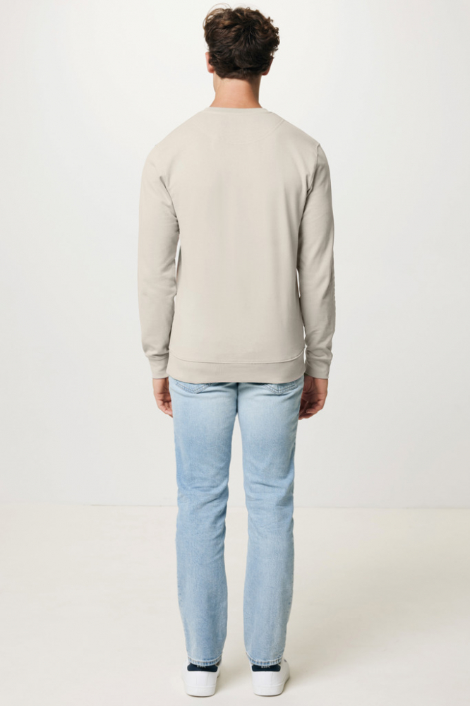 IQONIQ Zion recycled cotton crew neck [11]