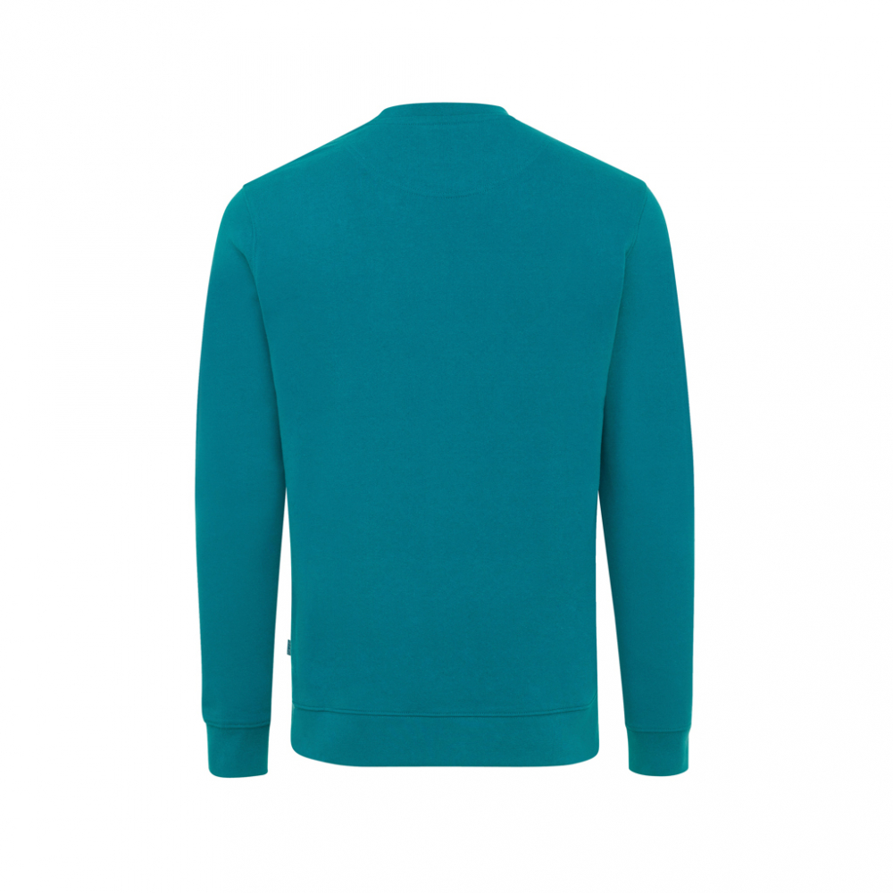 IQONIQ Zion recycled cotton crew neck [3]