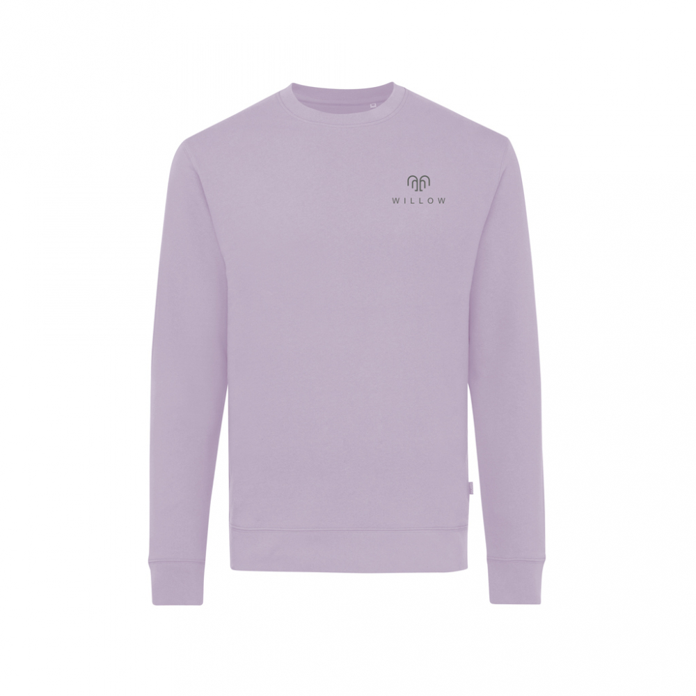 IQONIQ Zion recycled cotton crew neck [4]