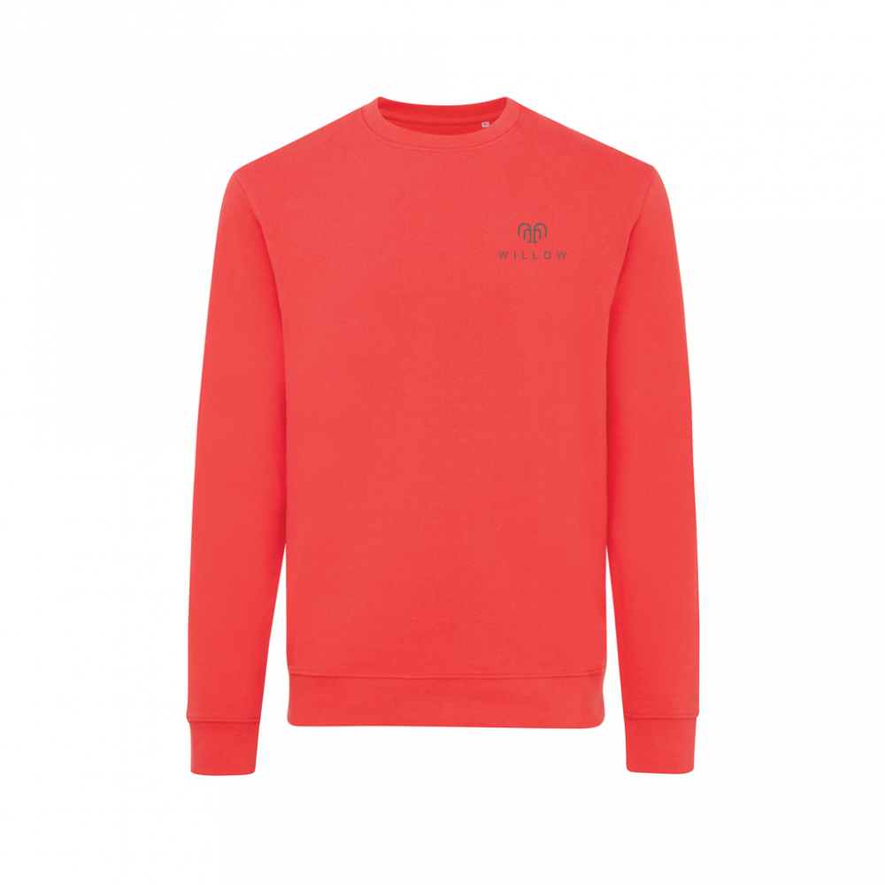 IQONIQ Zion recycled cotton crew neck [4]