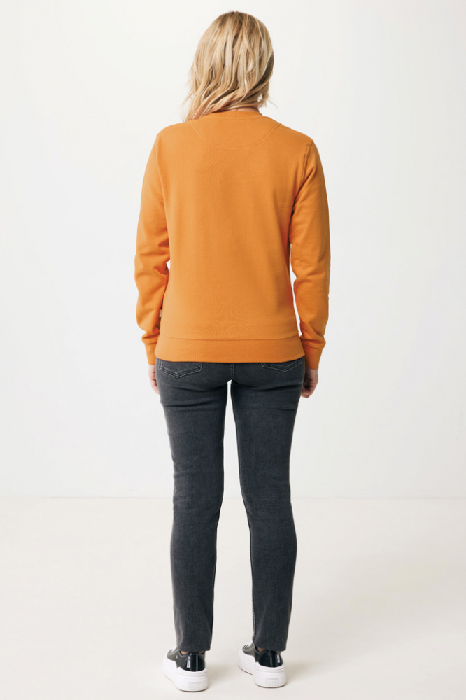 IQONIQ Zion recycled cotton crew neck [6]