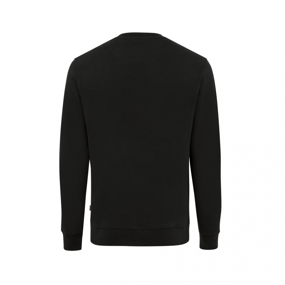 IQONIQ Zion recycled cotton crew neck [3]