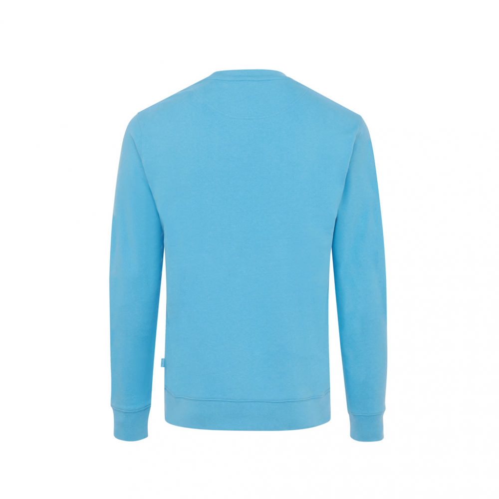 IQONIQ Zion recycled cotton crew neck [3]
