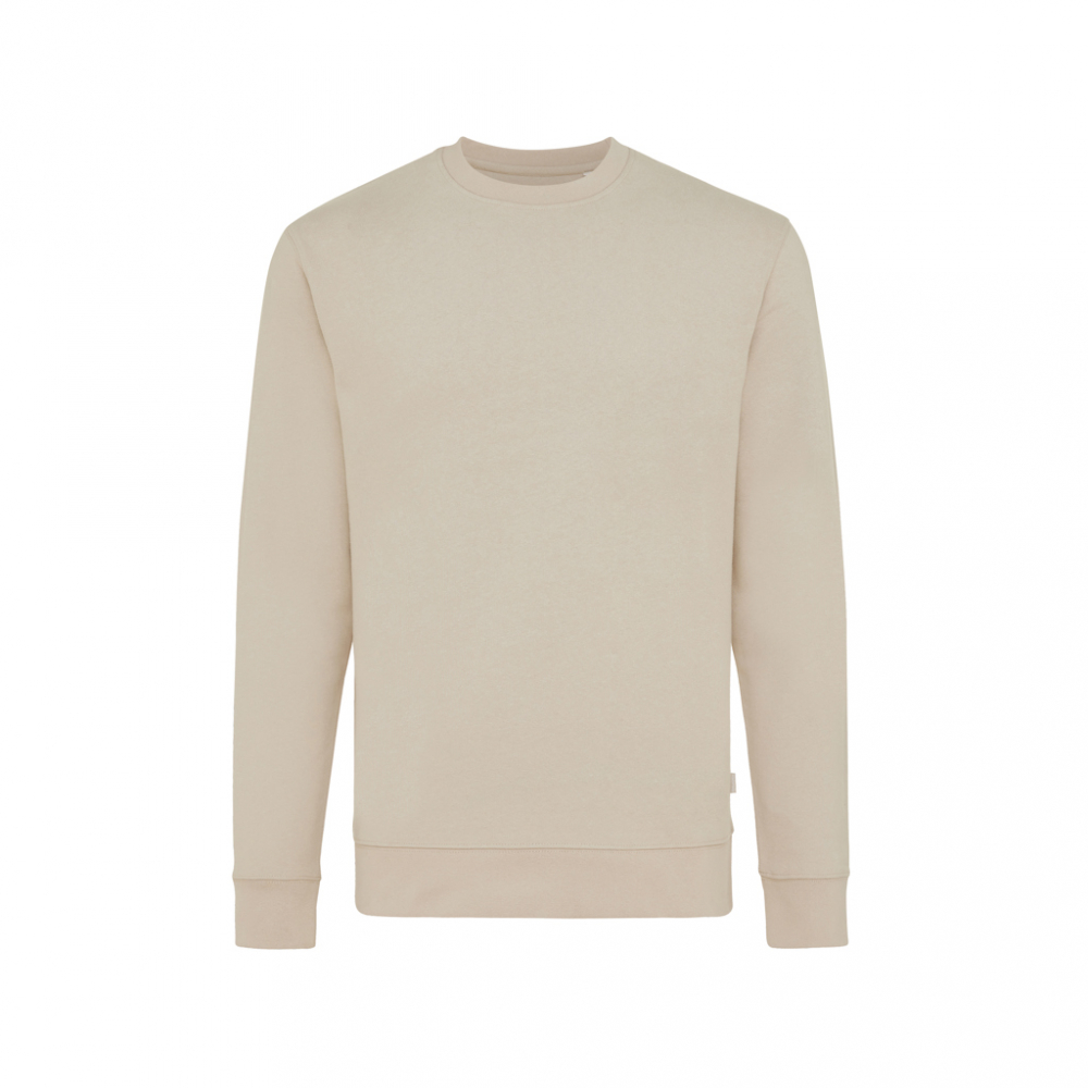 IQONIQ Zion recycled cotton crew neck [2]