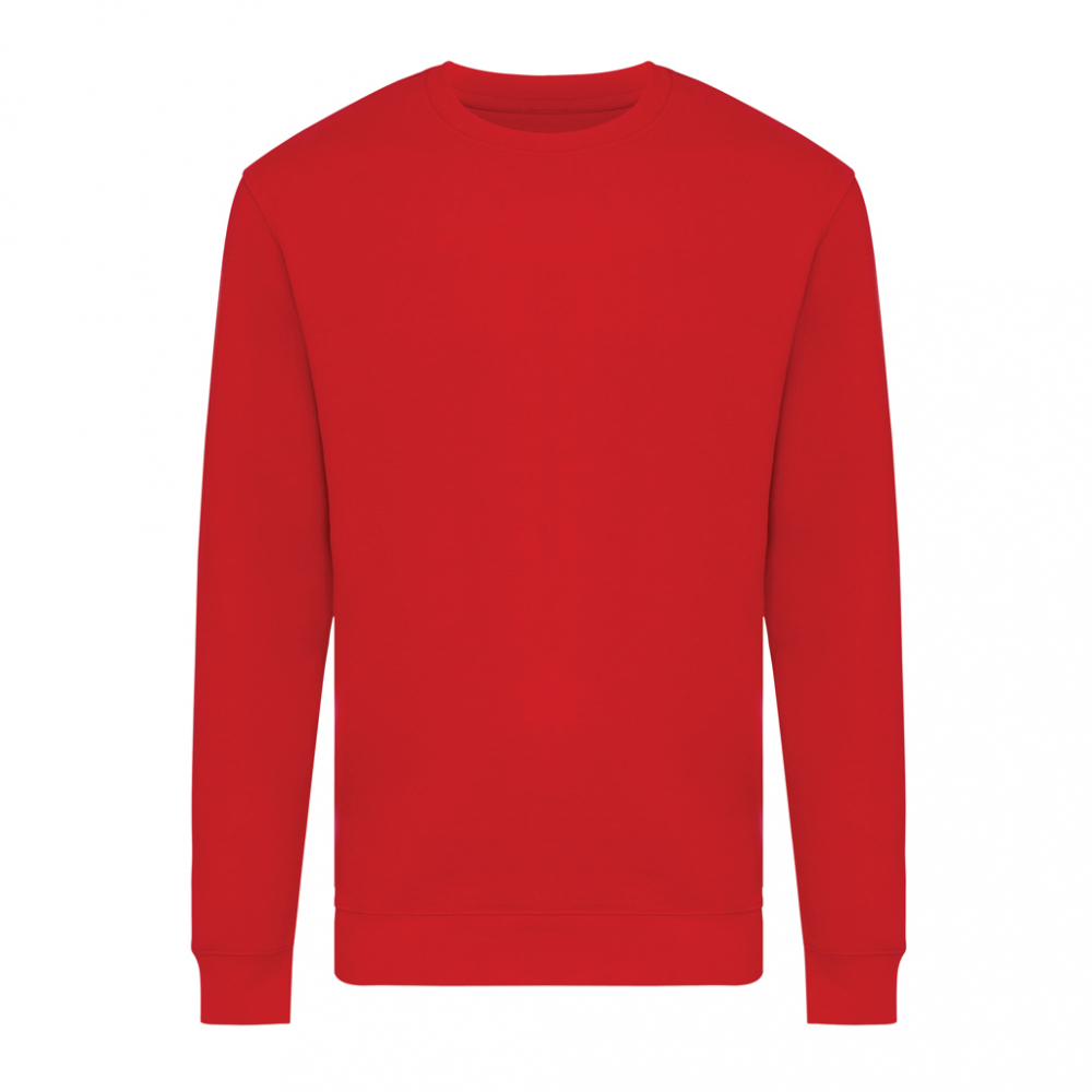 IQONIQ Zion recycled cotton crew neck [2]