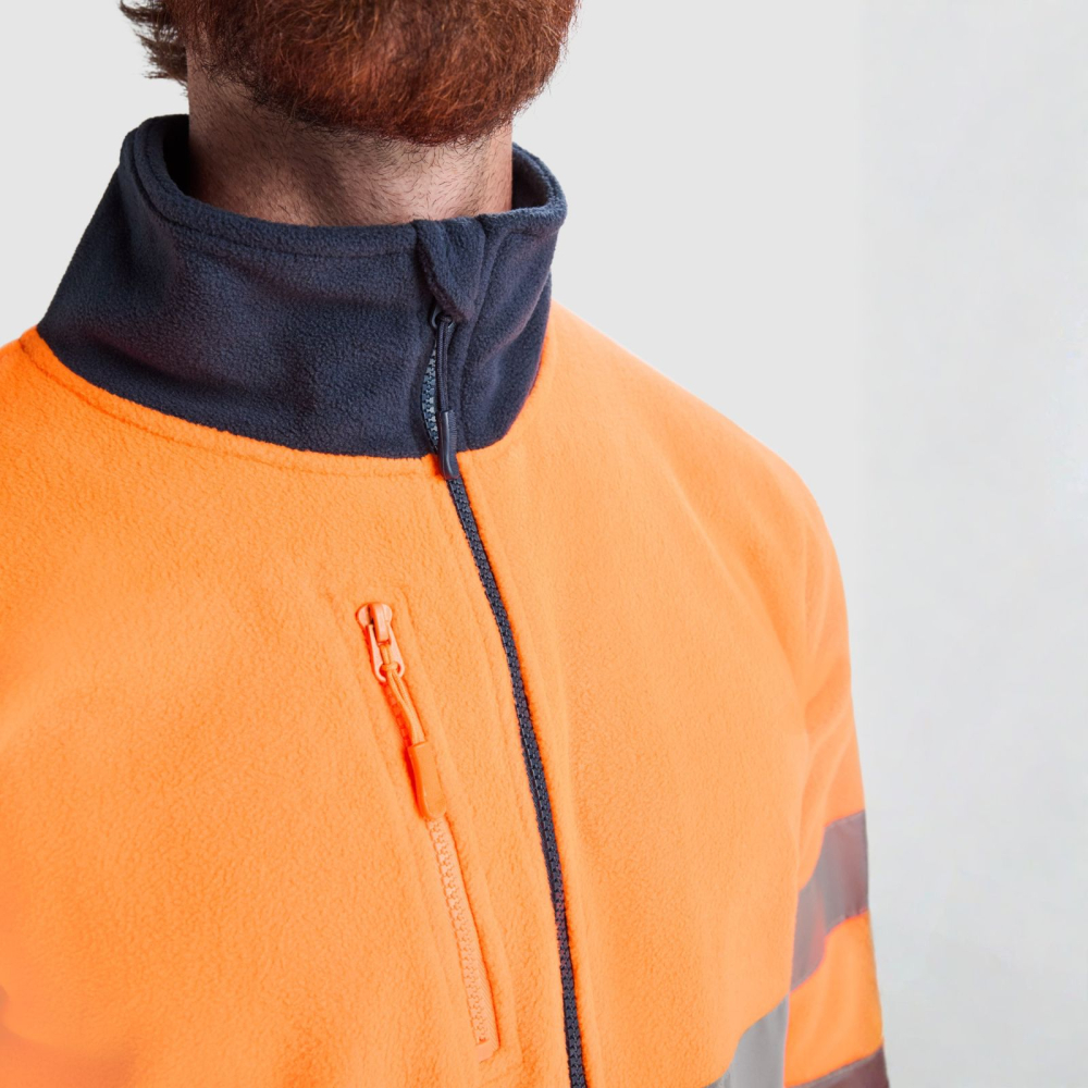 Jacheta fleece Altair [3]