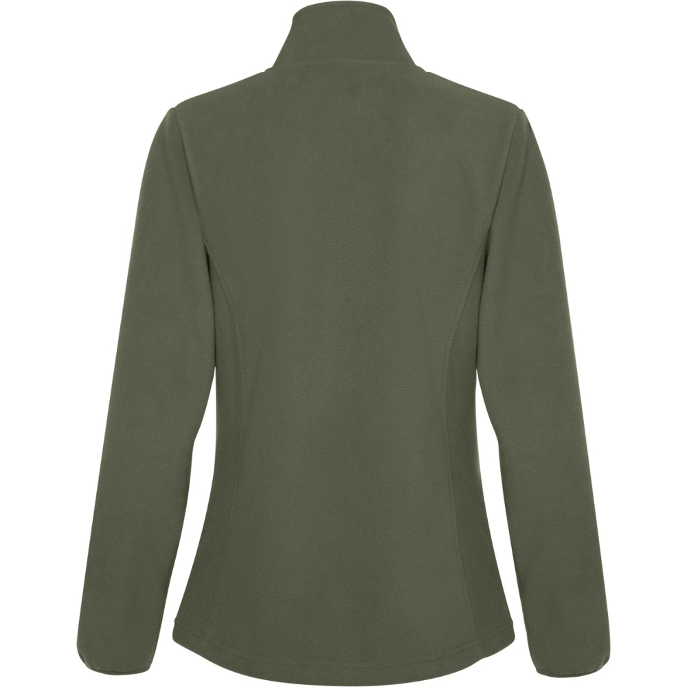 Jacheta fleece femei, New Artic [2]