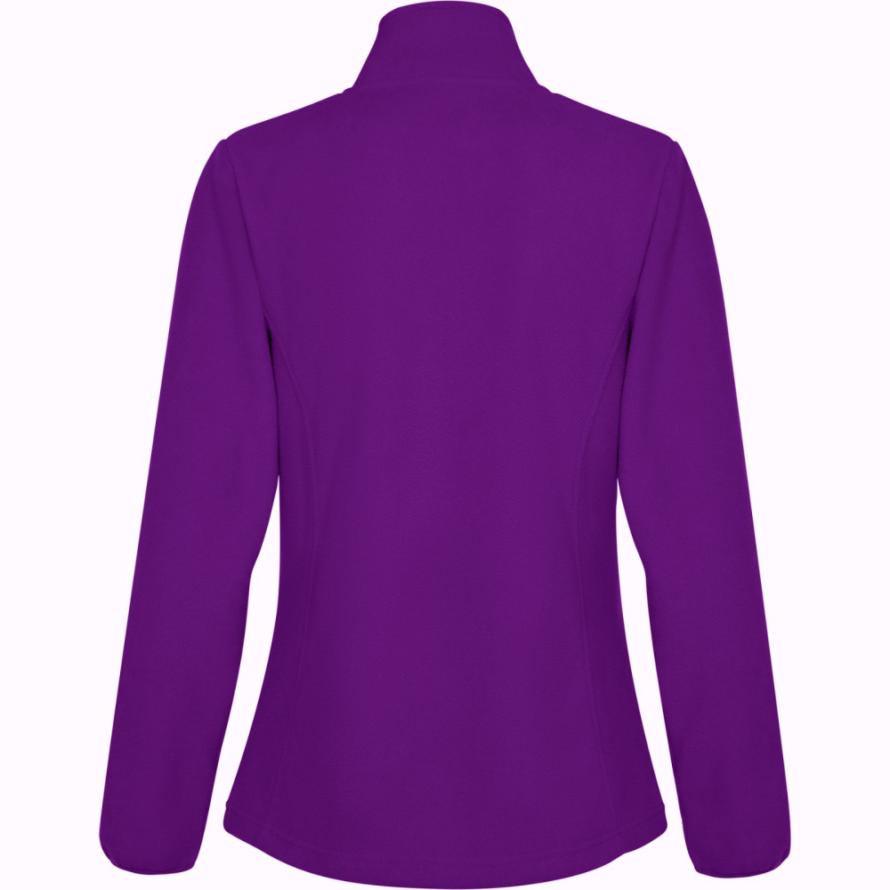Jacheta fleece femei, New Artic [2]