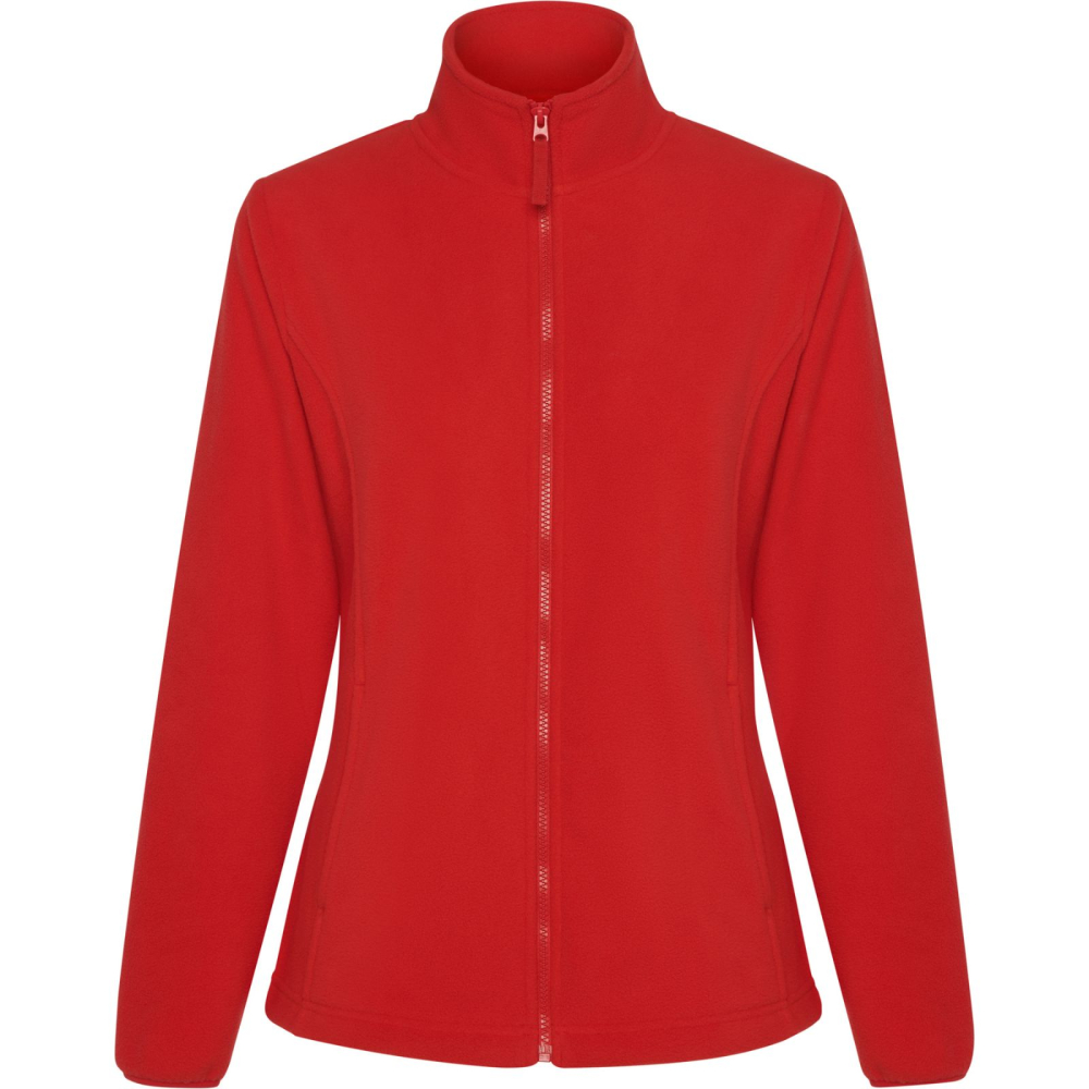 Jacheta fleece femei, New Artic [3]