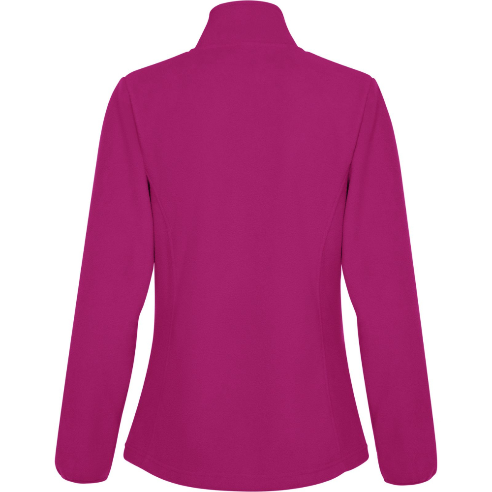 Jacheta fleece femei, New Artic [2]