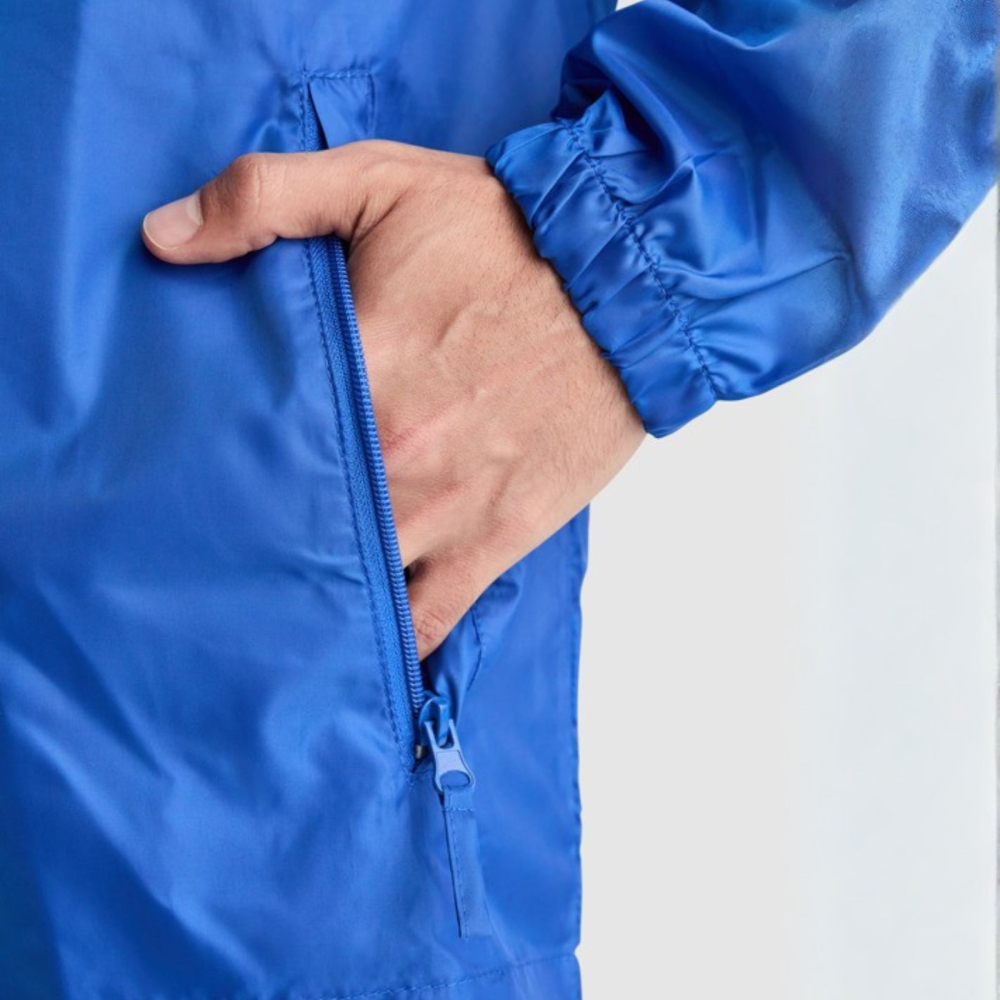 Jacheta impermeabila Island [5]