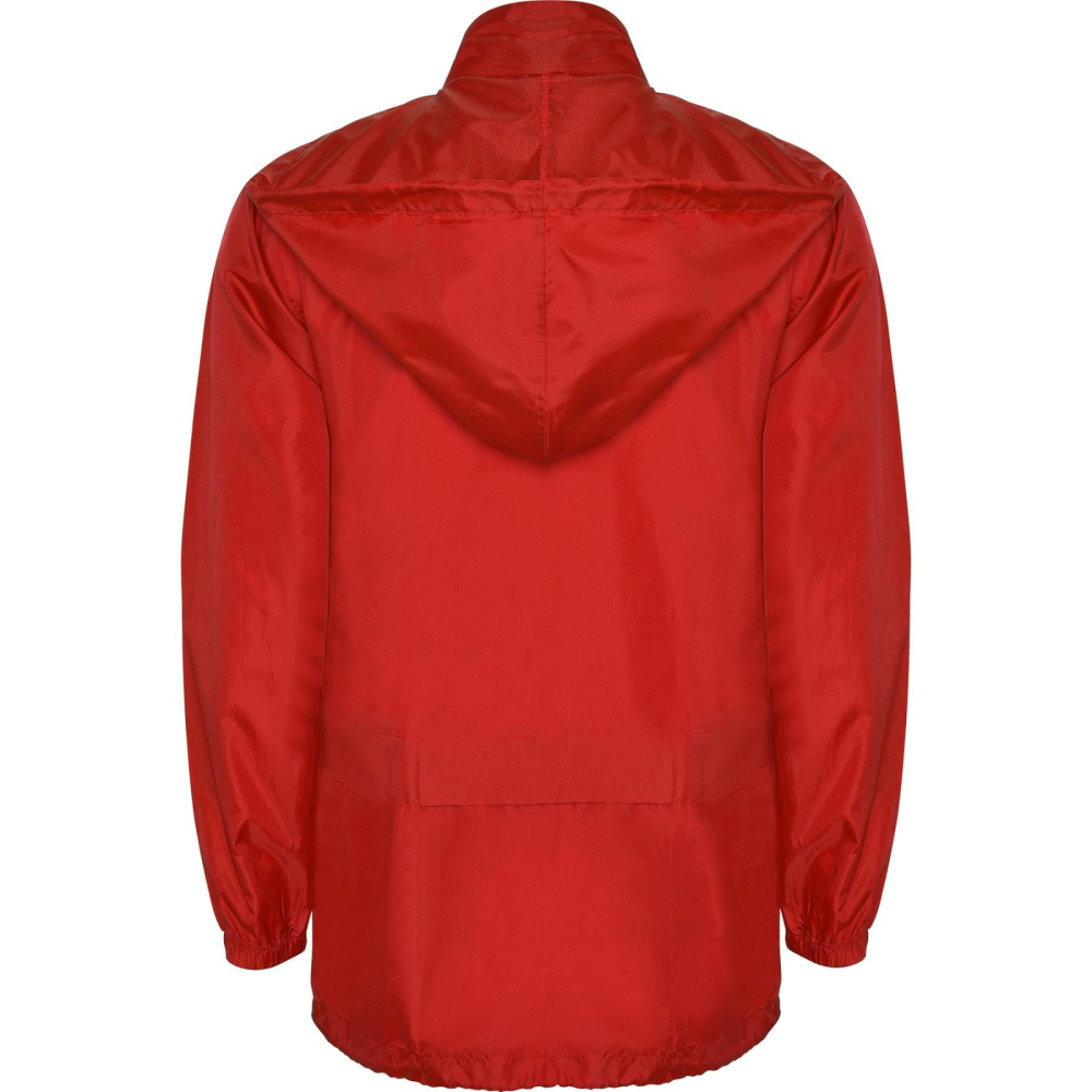 Jacheta impermeabila Island [2]