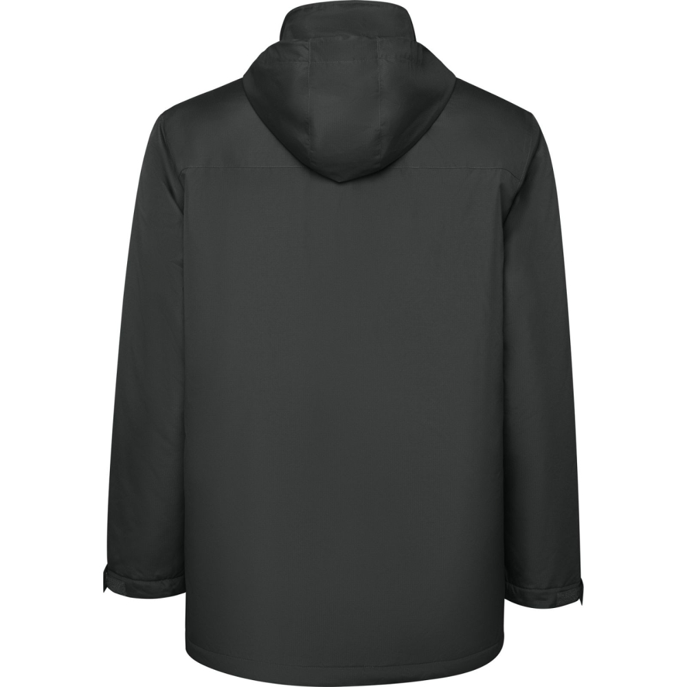 Jacheta Softshell, America [2]