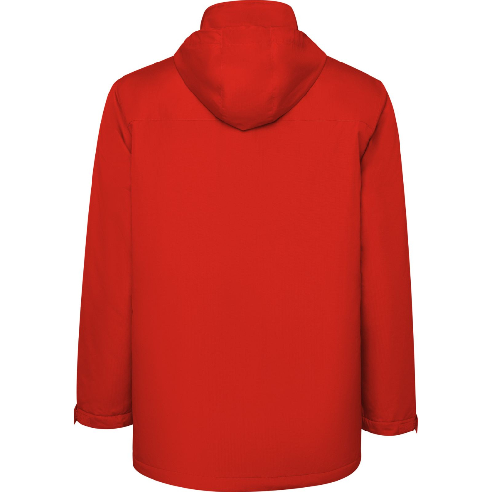 Jacheta Softshell, America [2]