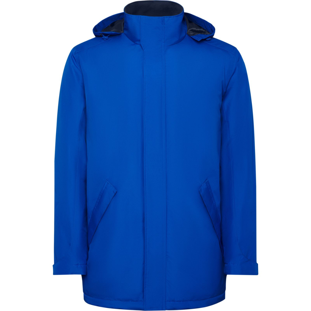 Jacheta Softshell, America [2]