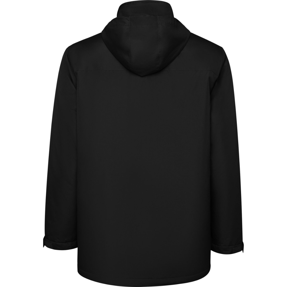 Jacheta Softshell, America [2]