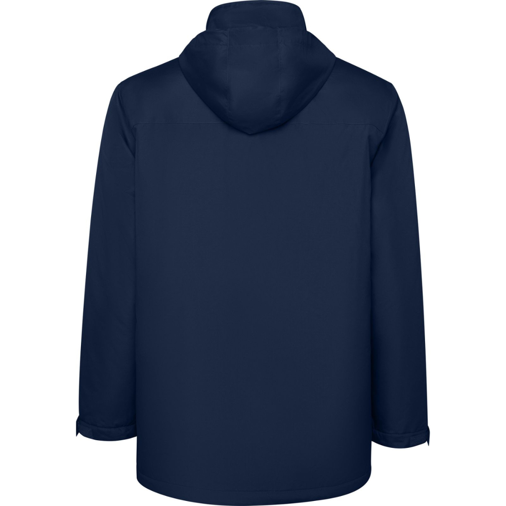Jacheta Softshell, America [2]