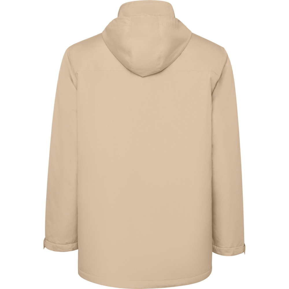 Jacheta Softshell, America [5]