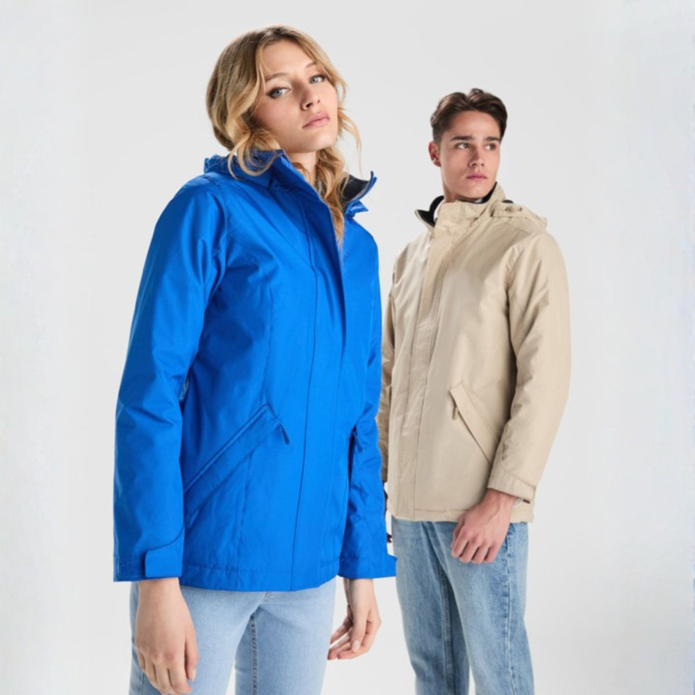 Jacheta Softshell America [7]