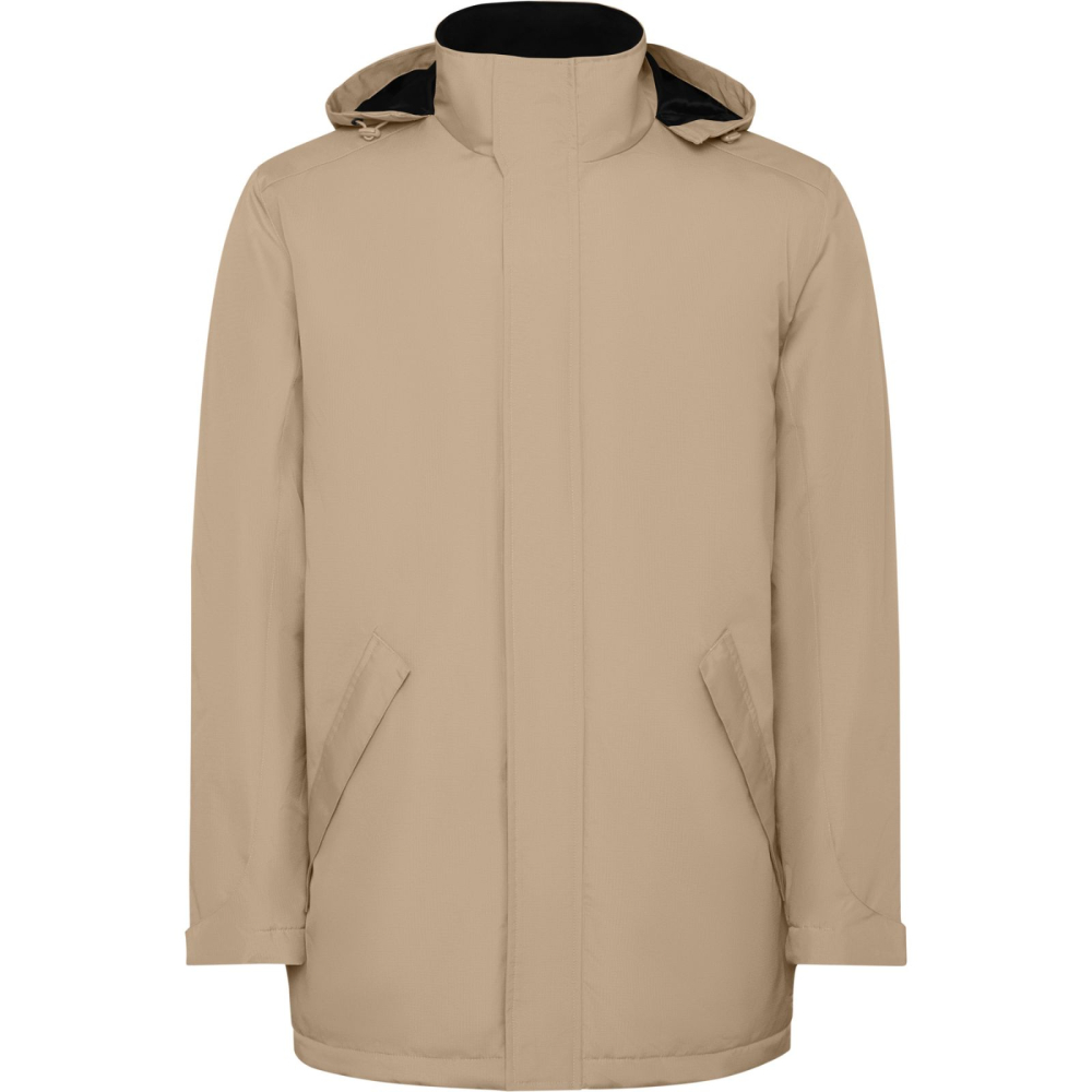 Jacheta Softshell, America [4]