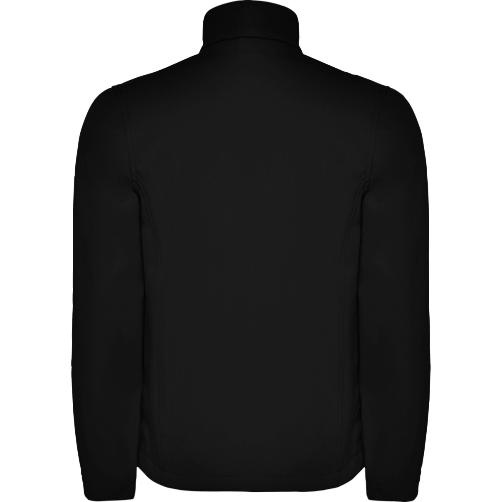 Jacheta Softshell, Antartida [2]
