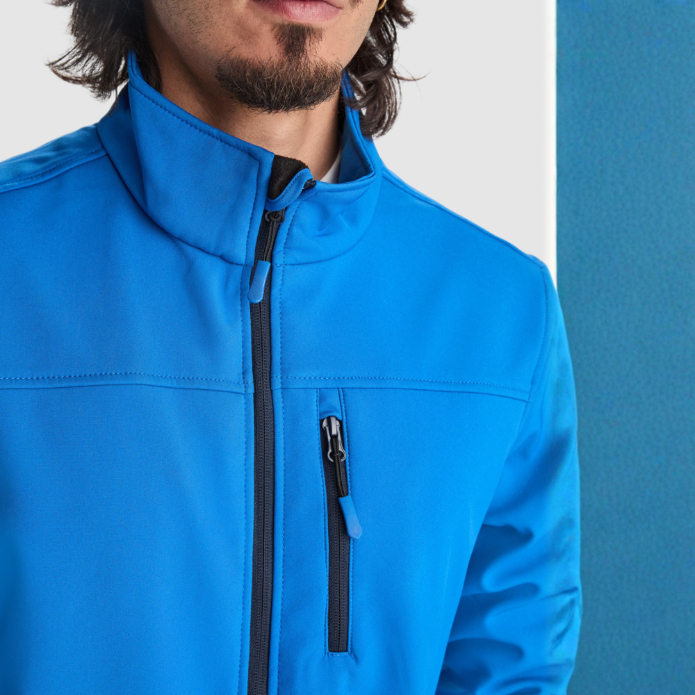 Jacheta Softshell, Antartida [4]